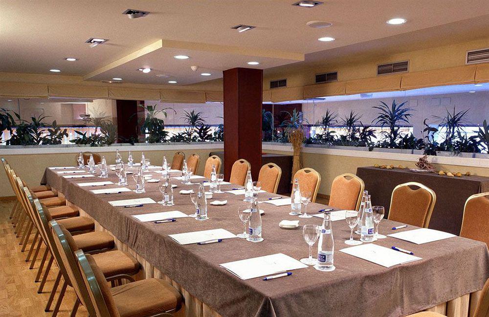 Hotel Silken Sant Gervasi Barcelona