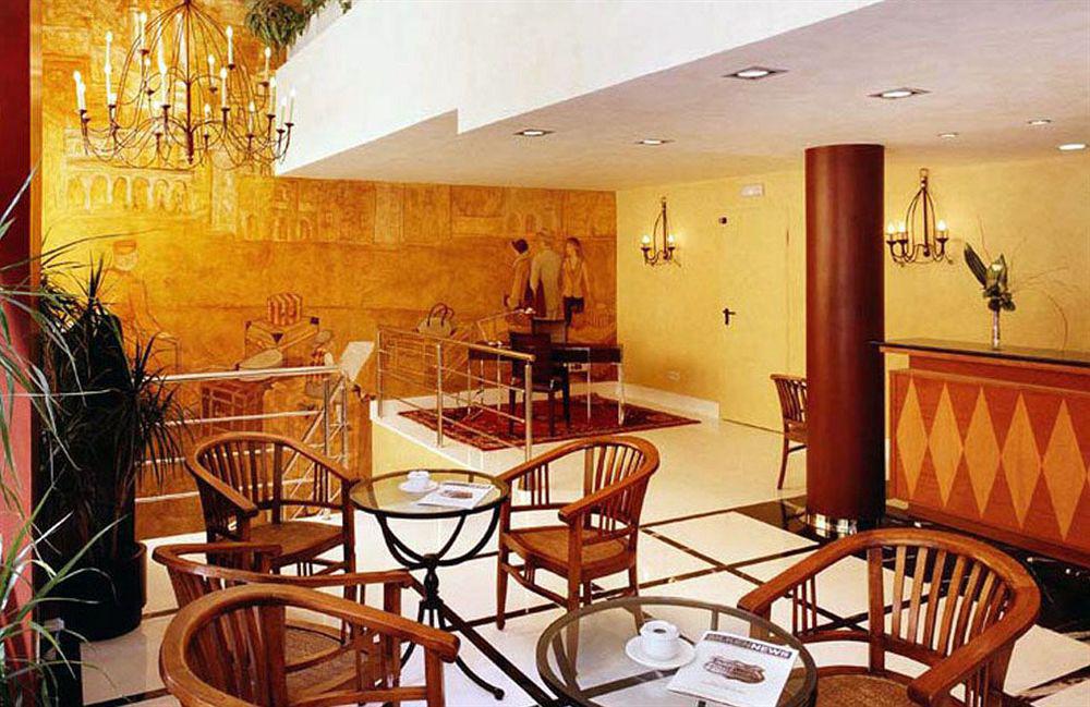 Silken Sant Gervasi Hotel 3*