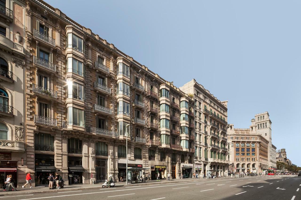Apartamento Canela Homes Universitat