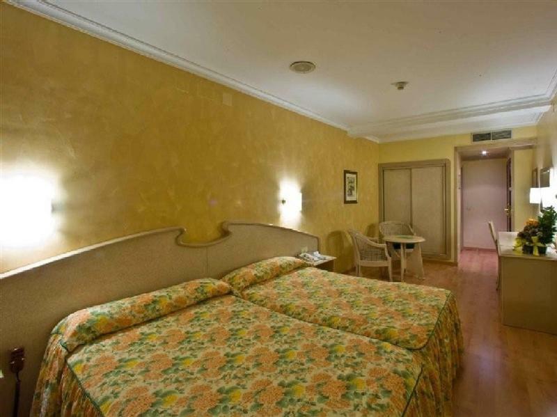 Lleó Hotel Barcelona