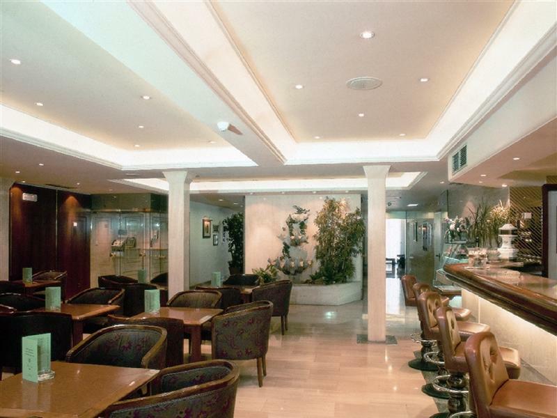 Hotel Lleó 3*