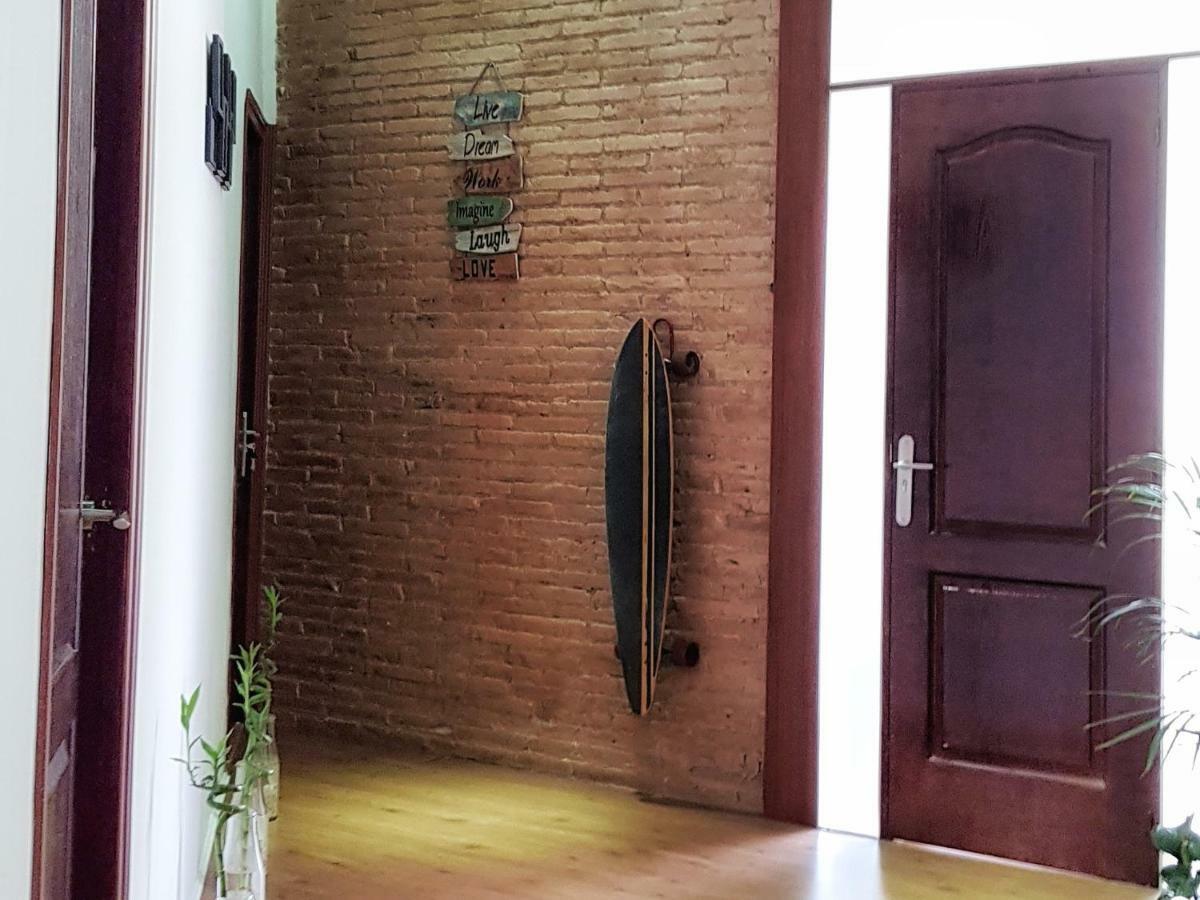 Citycenter Homestay