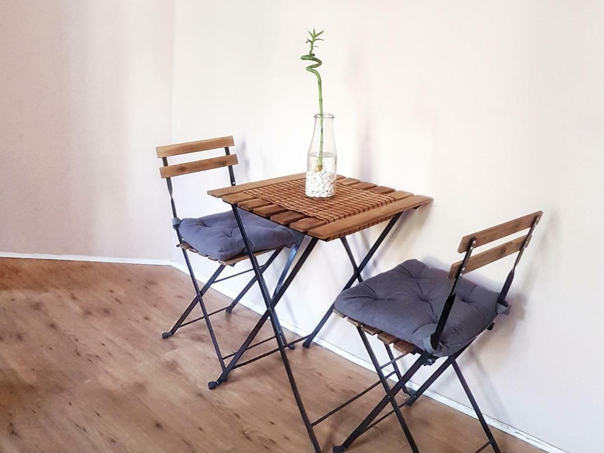 Citycenter Homestay