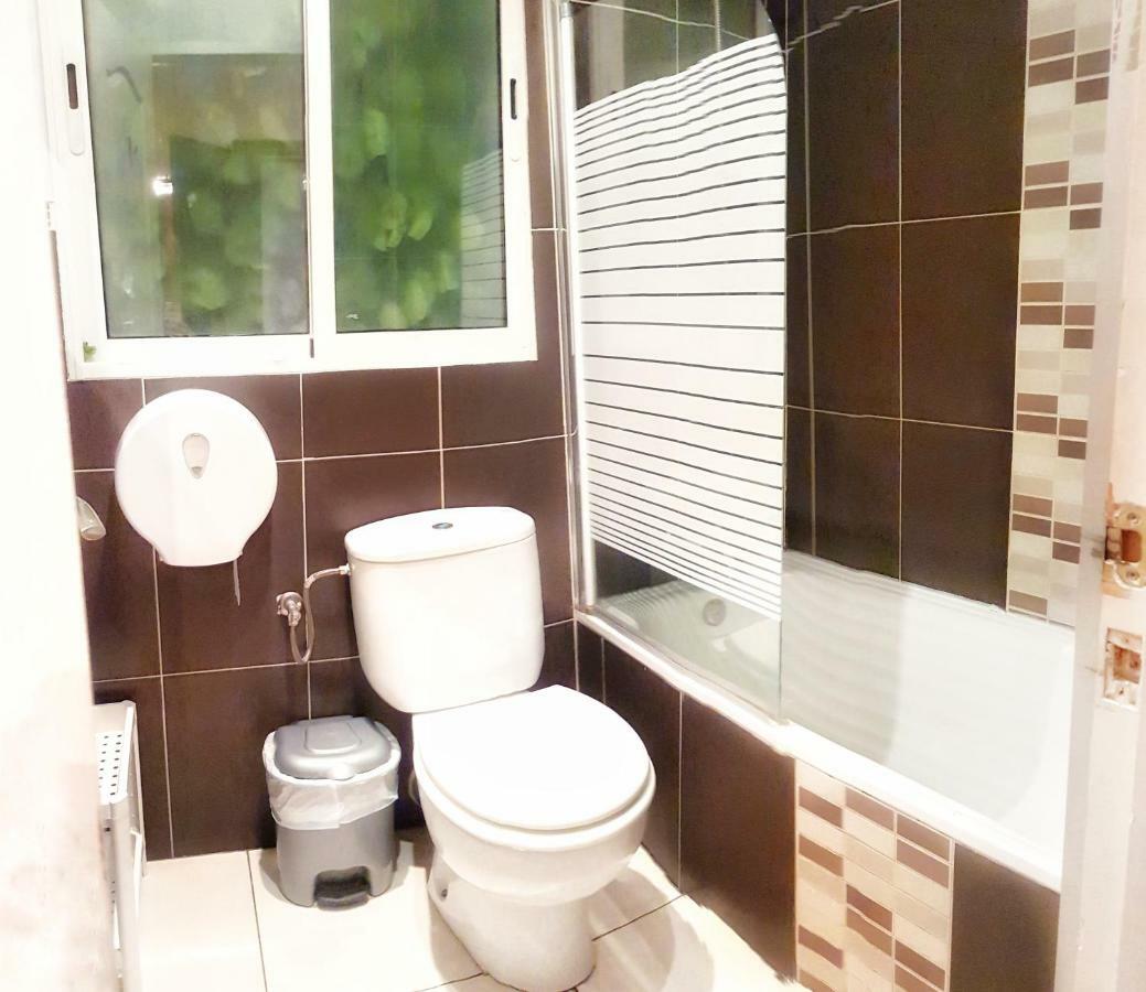 Citycenter Homestay *