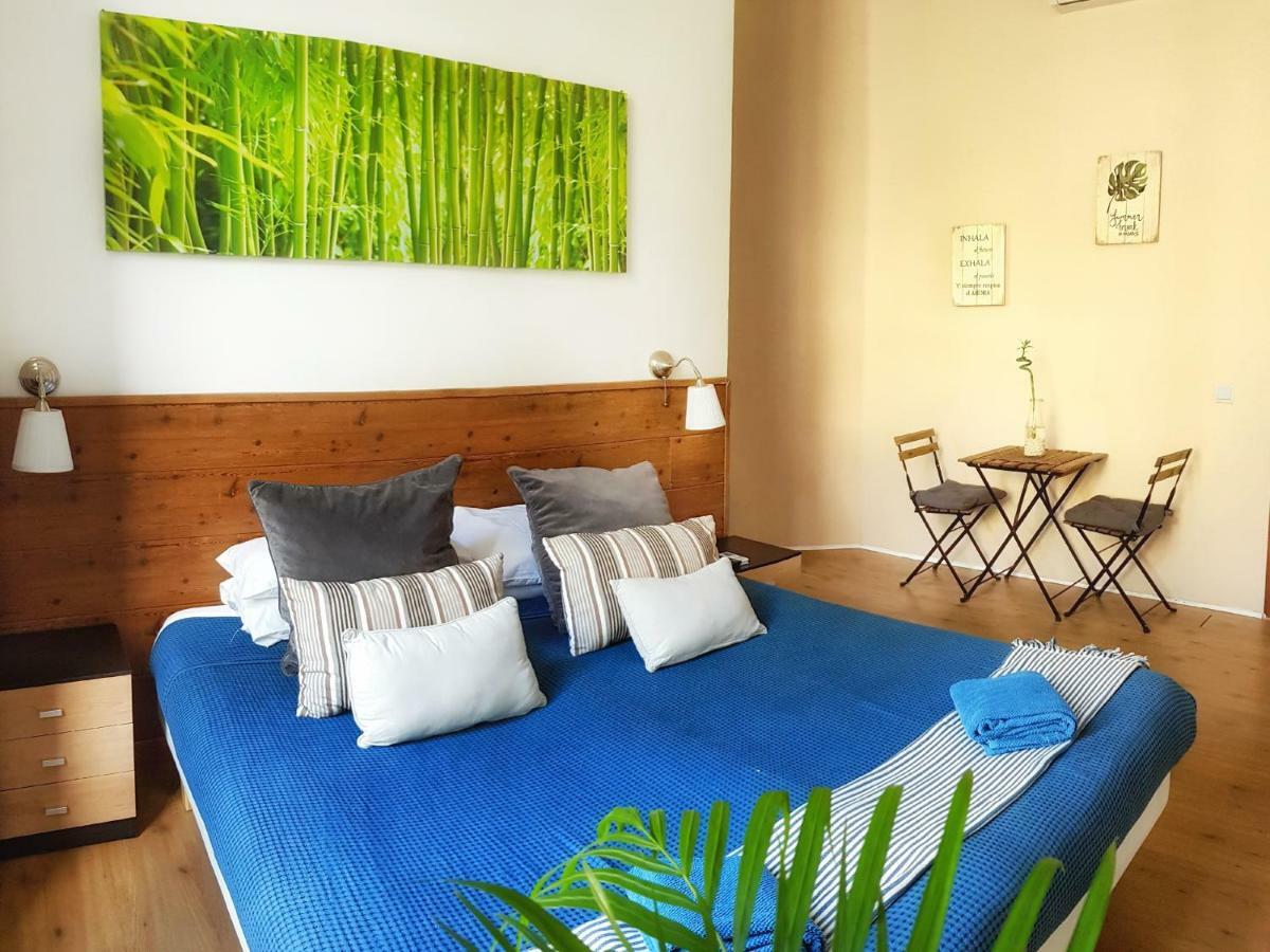 Citycenter Homestay Barcelona