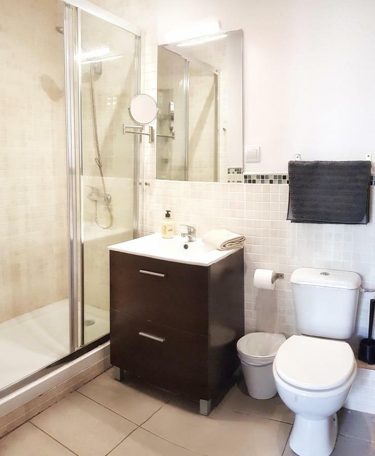 Homestay Citycenter Barcelona