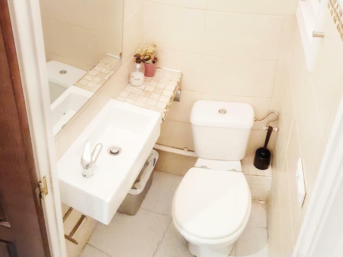 Citycenter Homestay *