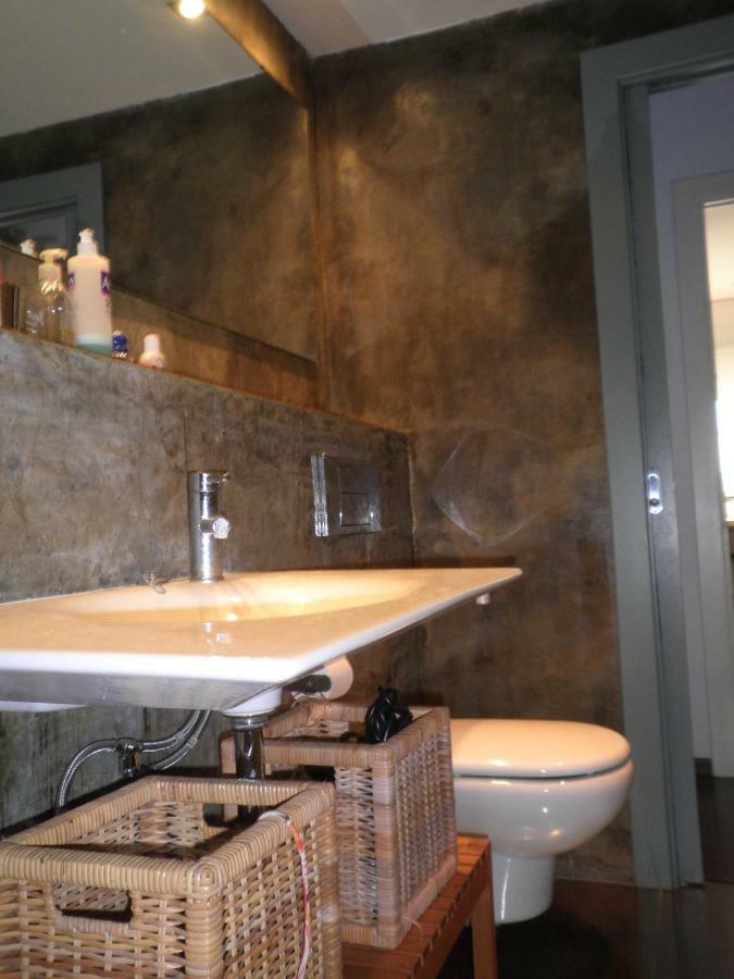 Bacrou Apartment, Design Loft Near The Sea Barcelona