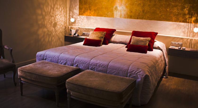 Neri - Relais & Chateaux 5* Barcelona