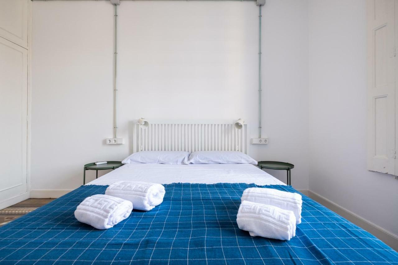 Apartment B32-sunny And Modernist For Groups In Center *
