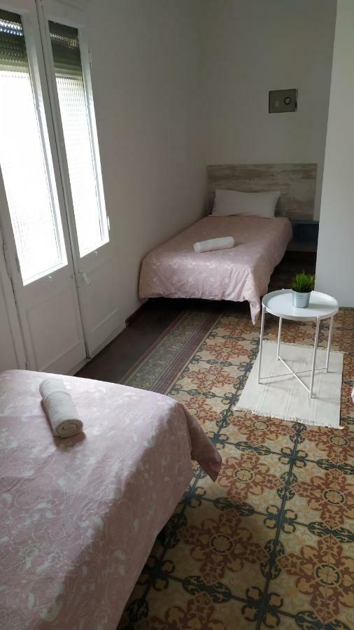 V Hostal Barcelona