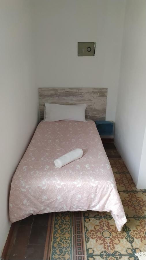 Pensión V Hostal Barcelona
