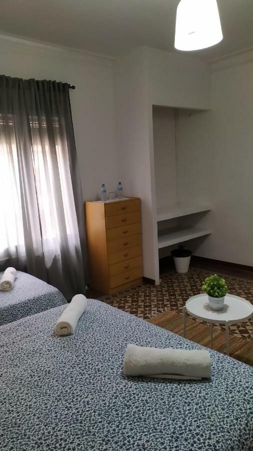 Pensión V Hostal Barcelona