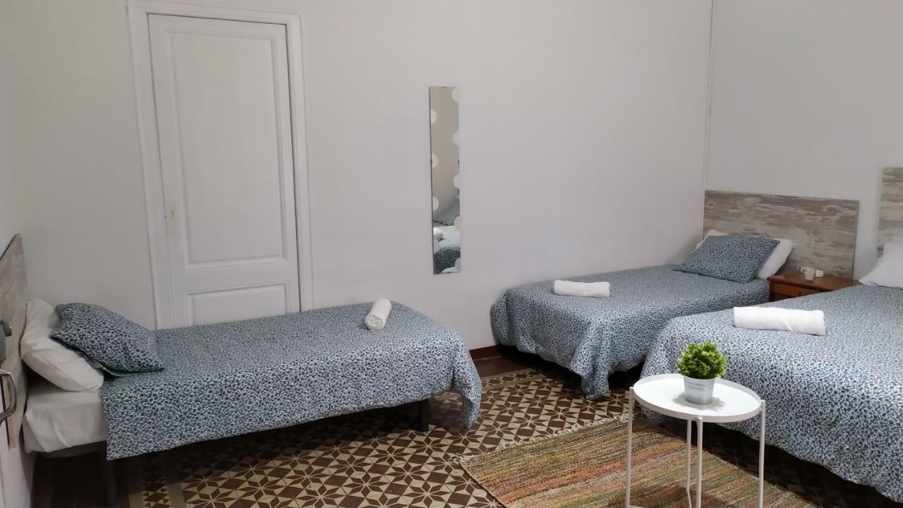 Pensión V Hostal Barcelona