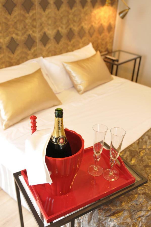 Bed & Breakfast Casa Balmes 3*