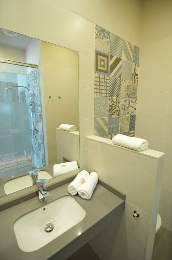 Bed & Breakfast Casa Balmes 3*