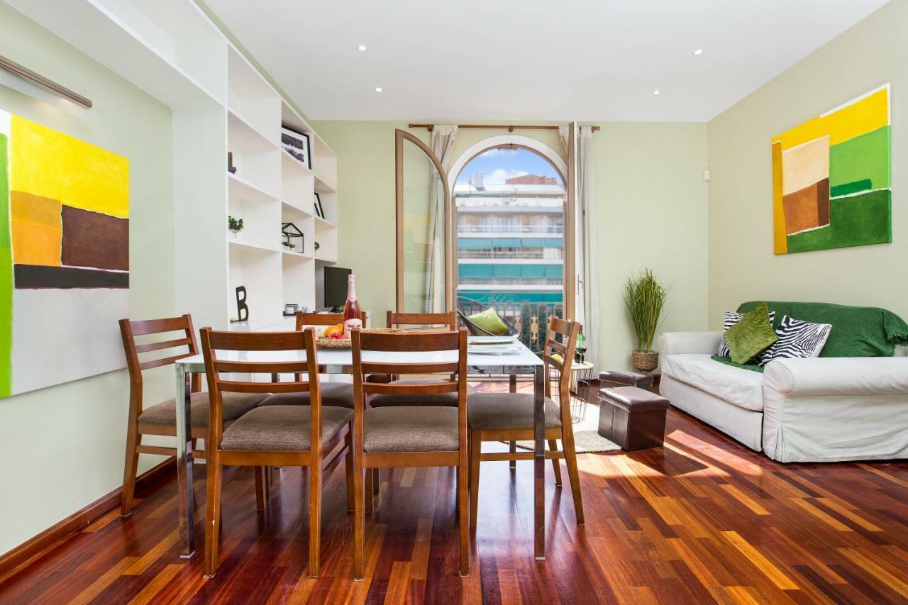 U-nique Provenca Ii Apartment *