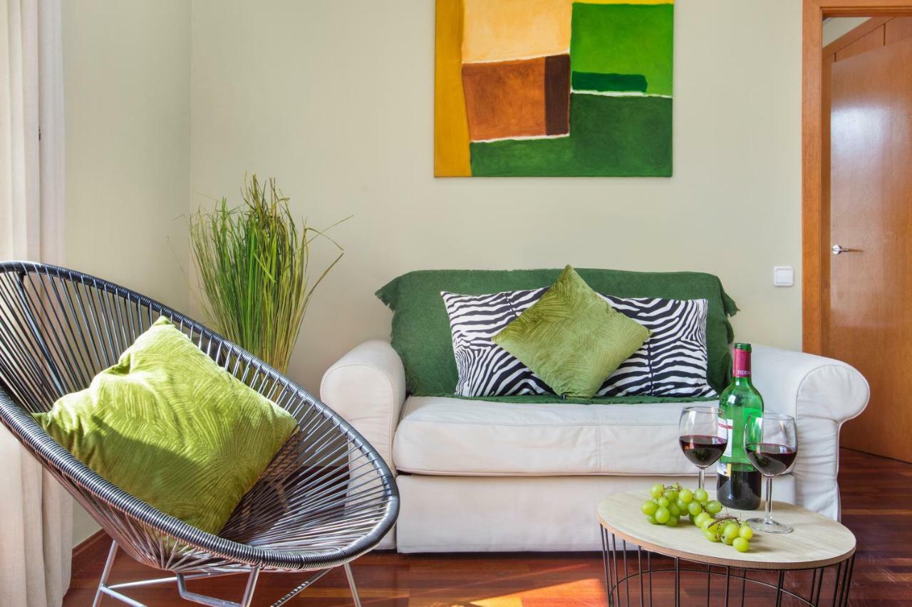 Apartment U-nique Provenca Ii