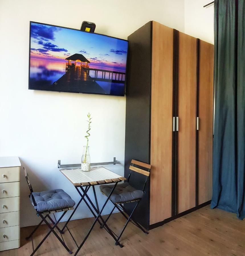 Homestay Citycenter *