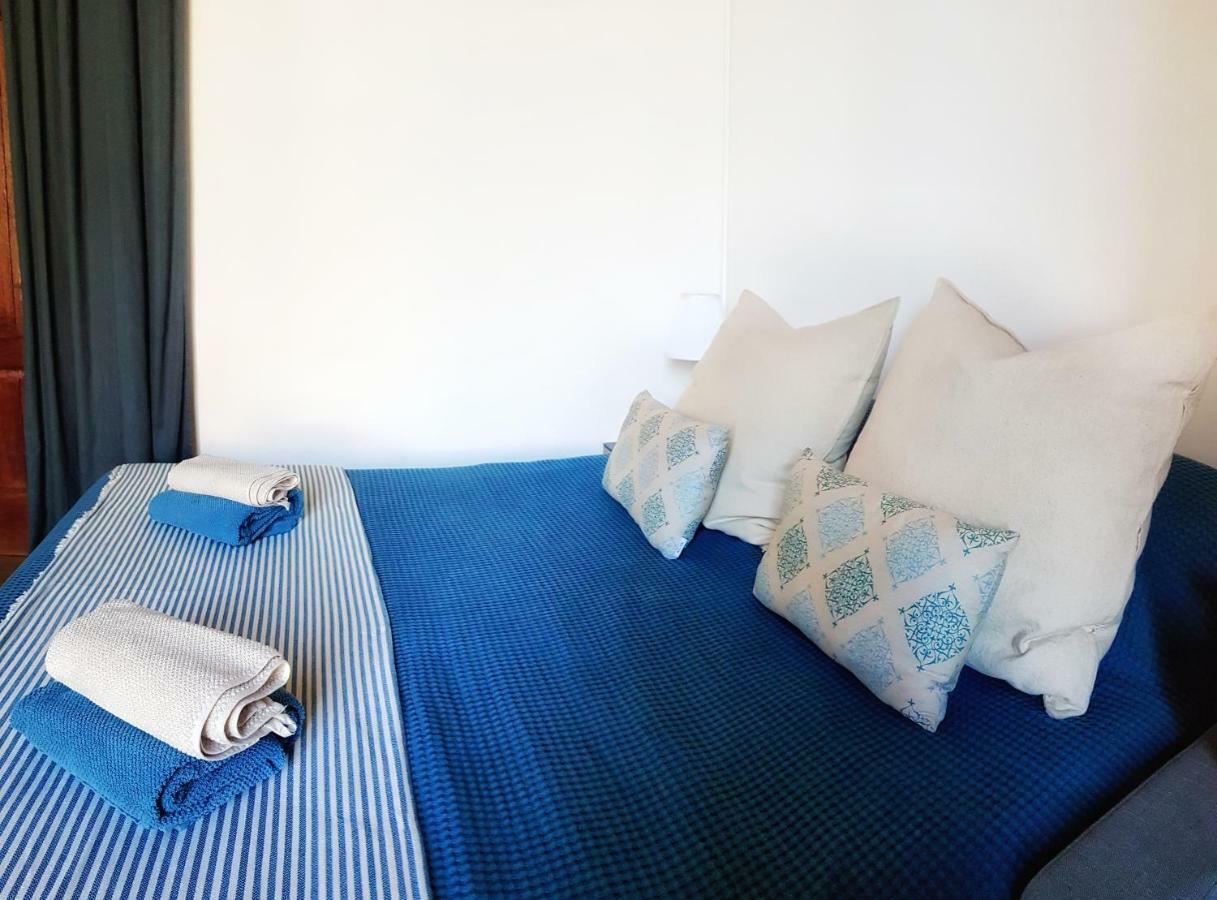 Citycenter Homestay Barcelona