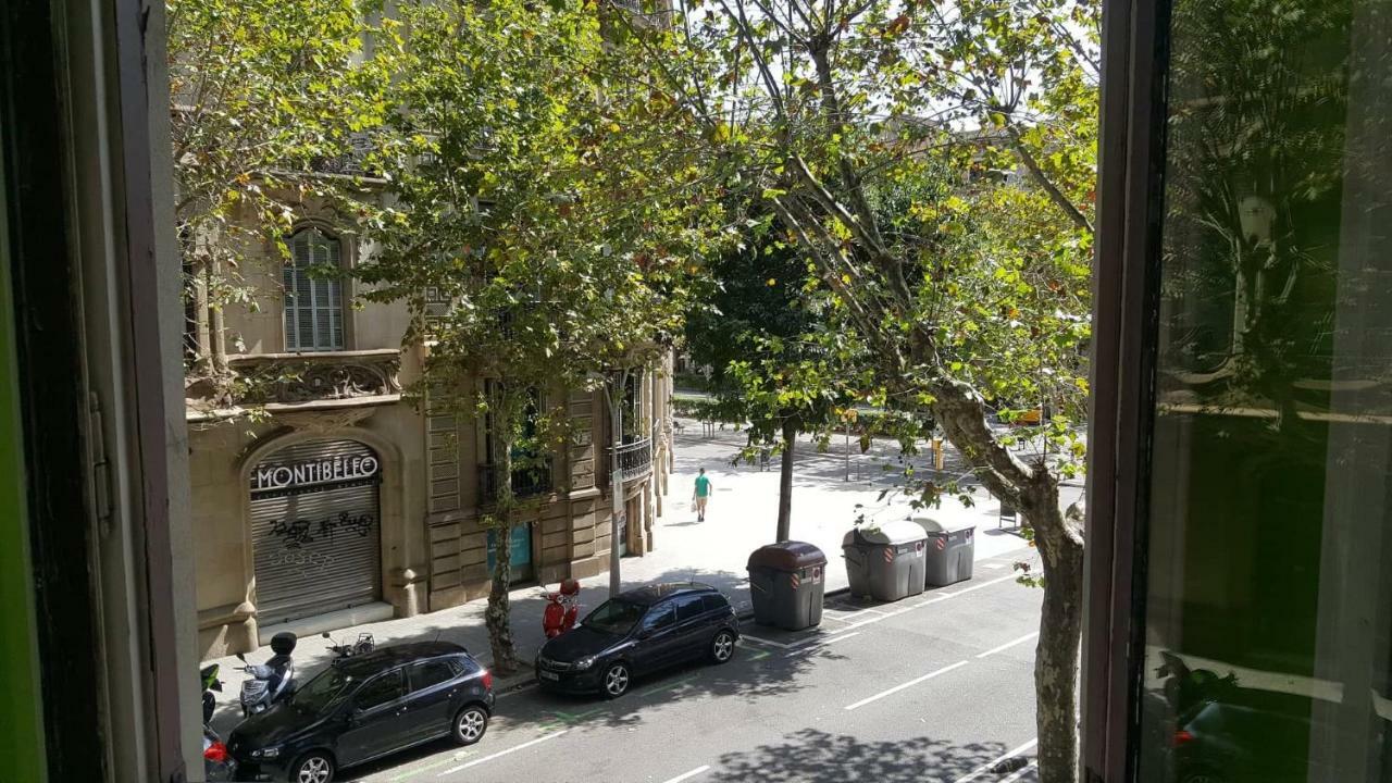 Fabrizzios Terrace Hostal *
