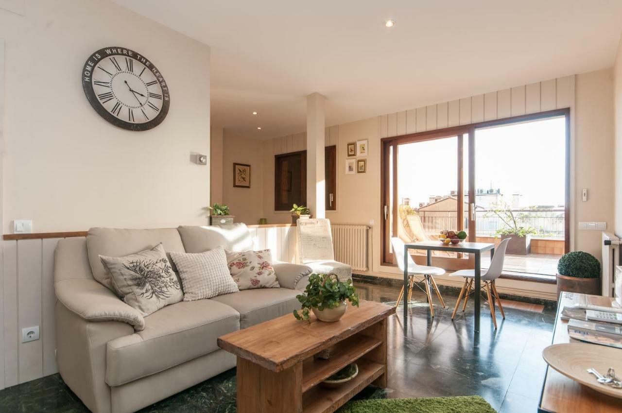 Elevated Experience - Urquinaona Apartamento *