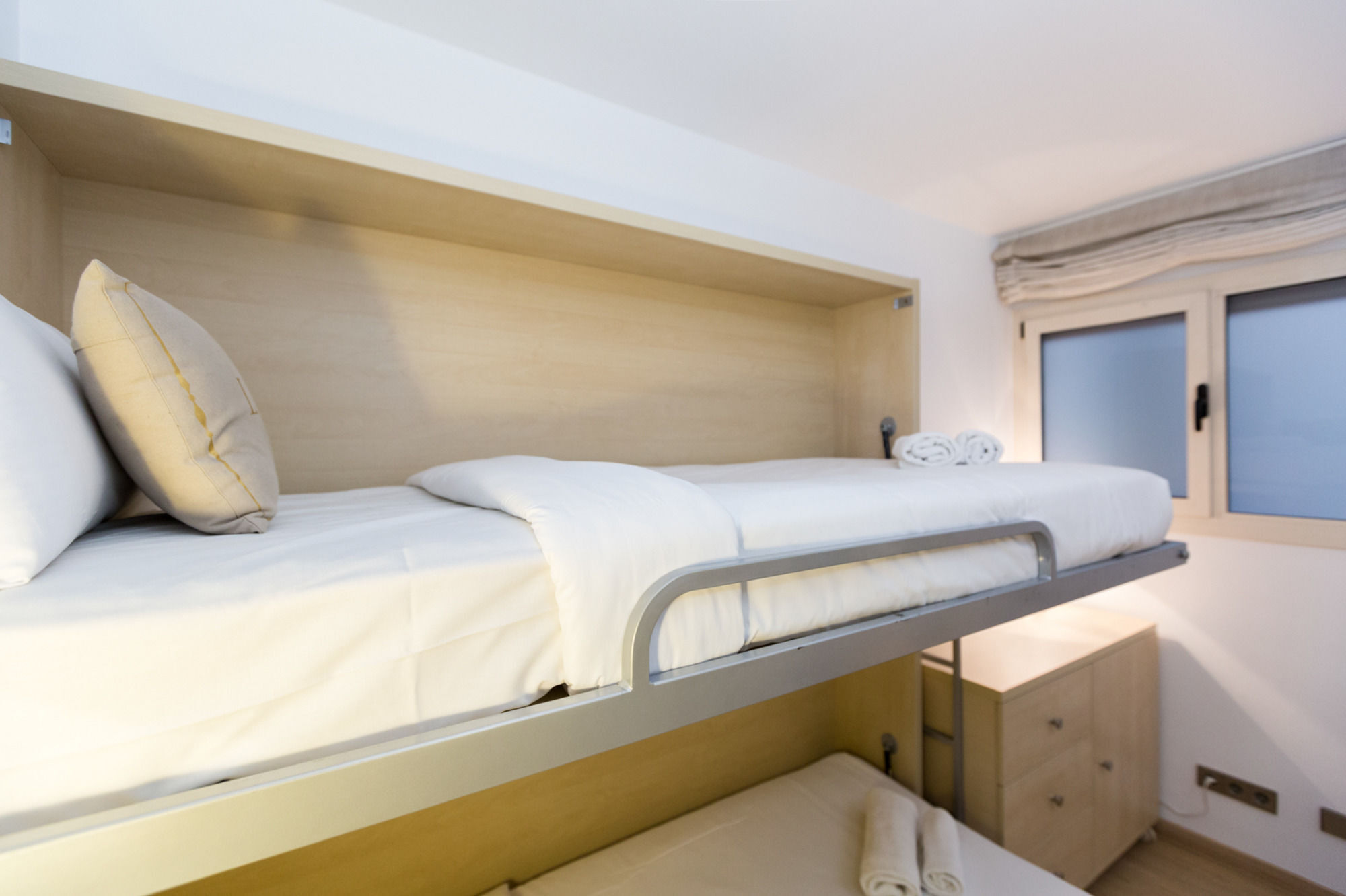 Apartamento No 335 The Streets *