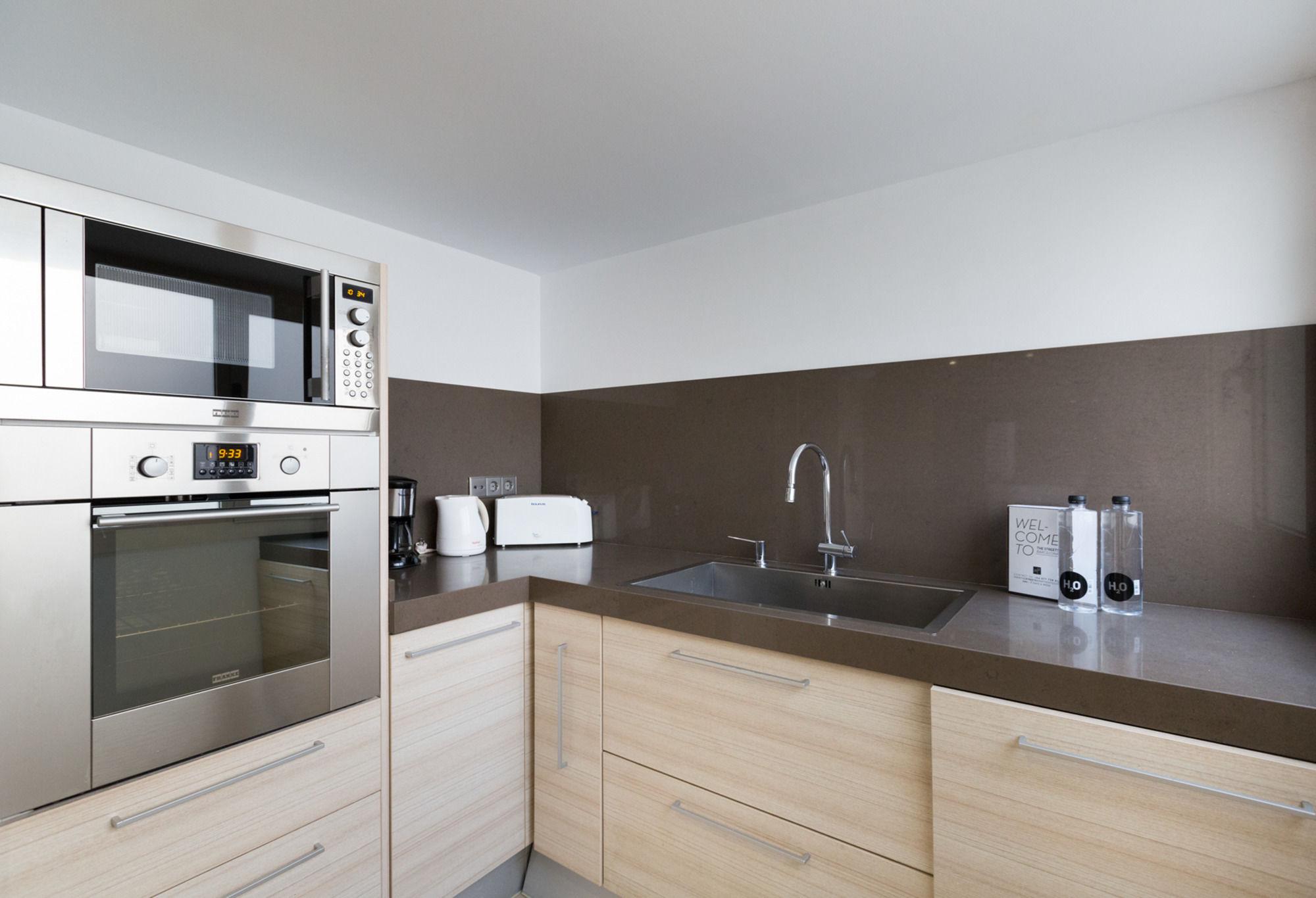 Apartamento No 335 The Streets Barcelona