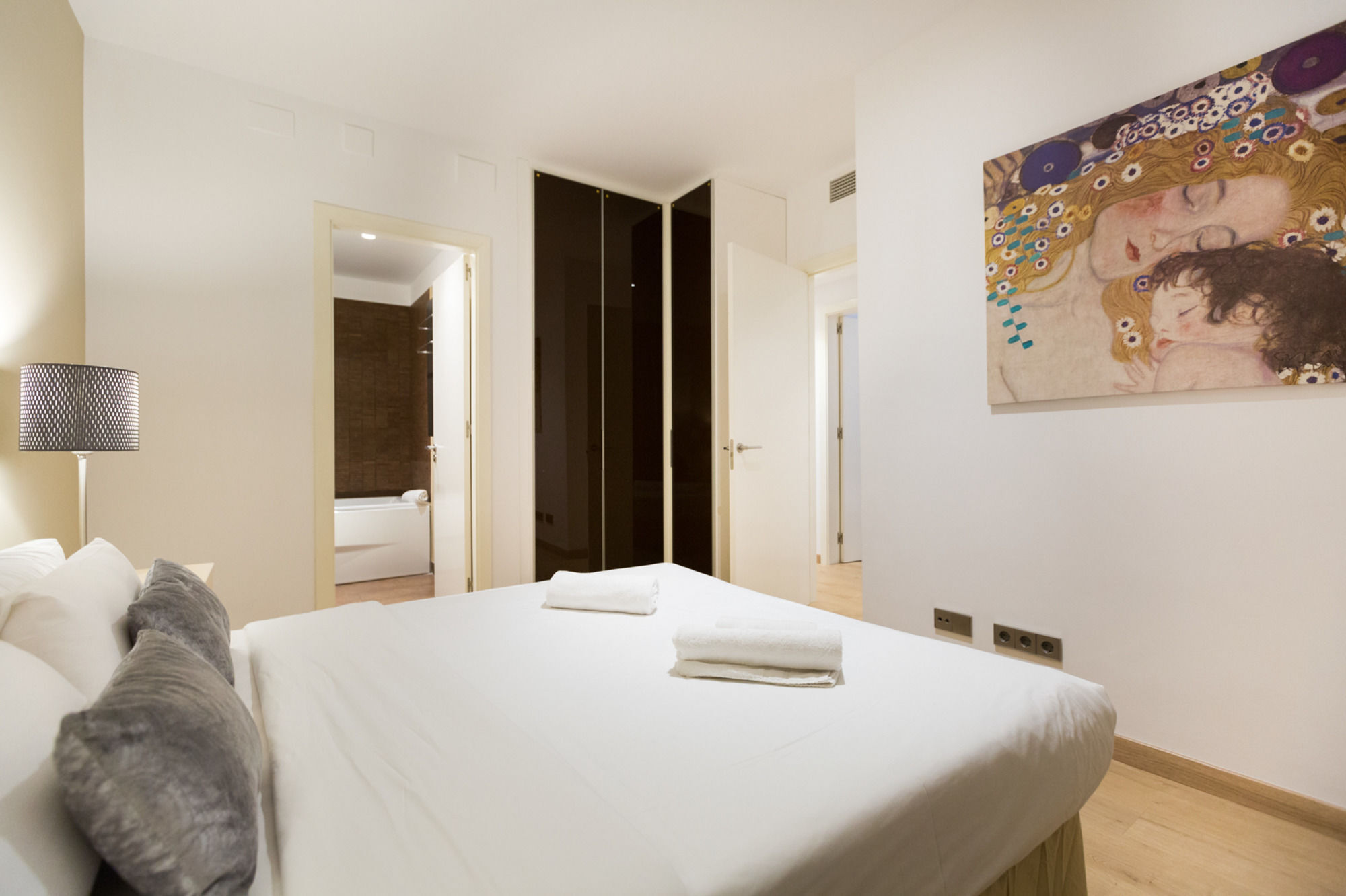 Apartamento No 335 The Streets *