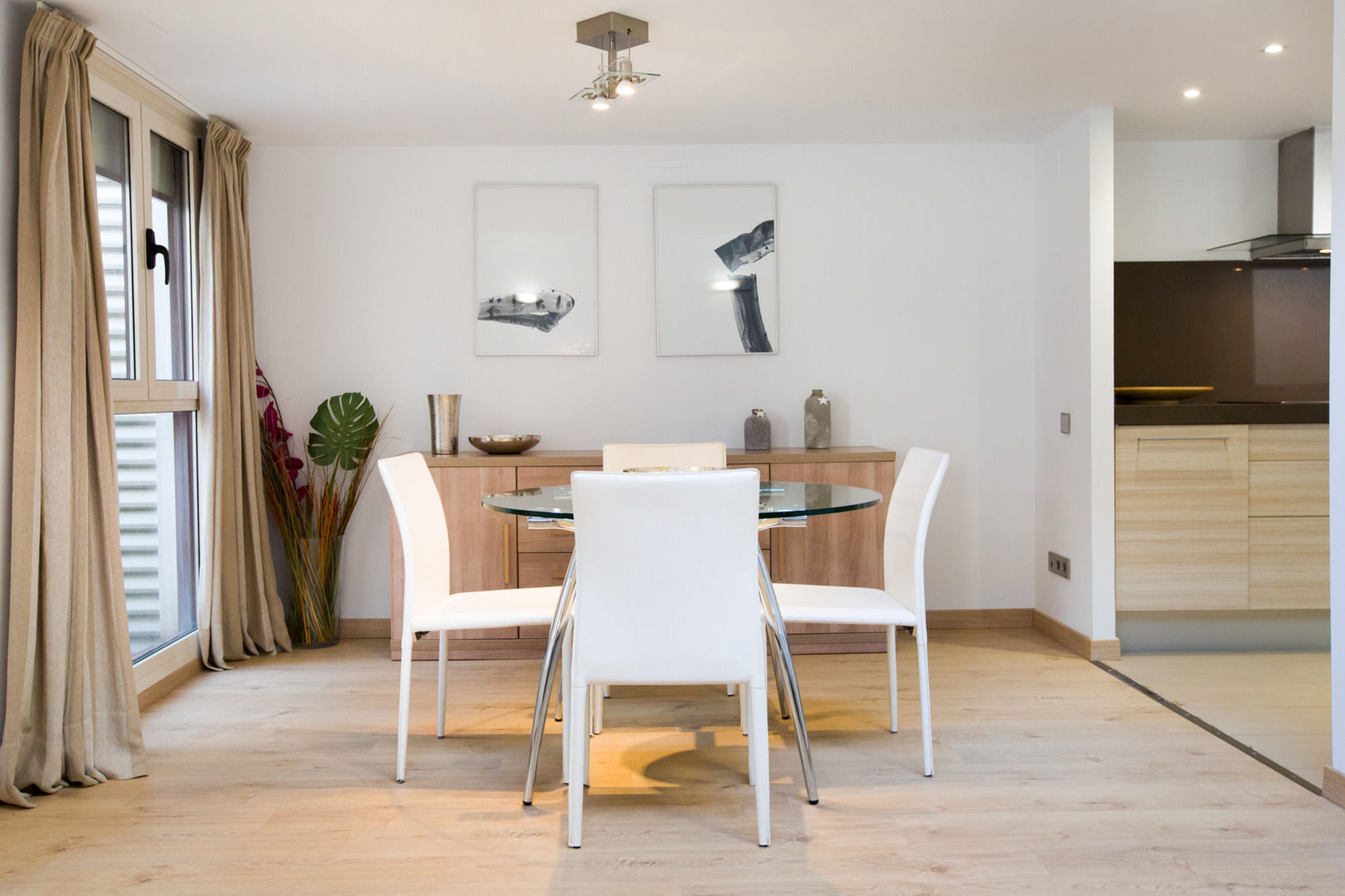 Apartamento No 335 The Streets Barcelona