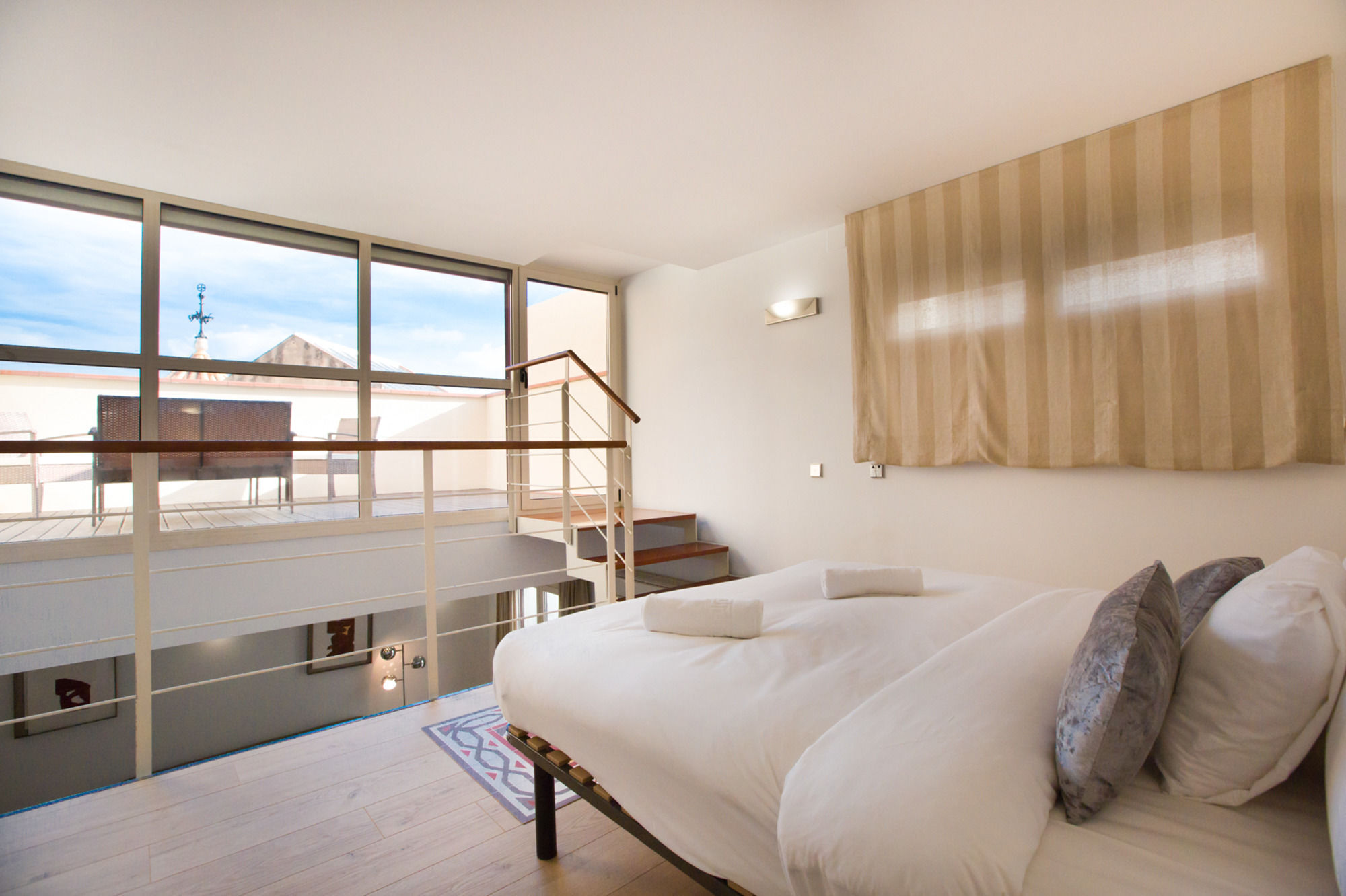 Apartamento No 335 The Streets Barcelona