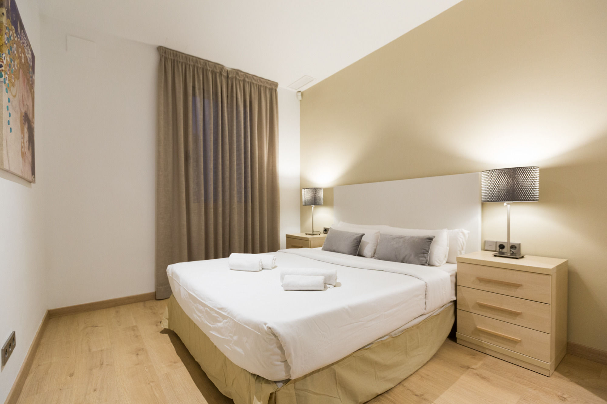 No 335 The Streets Apartamento Barcelona