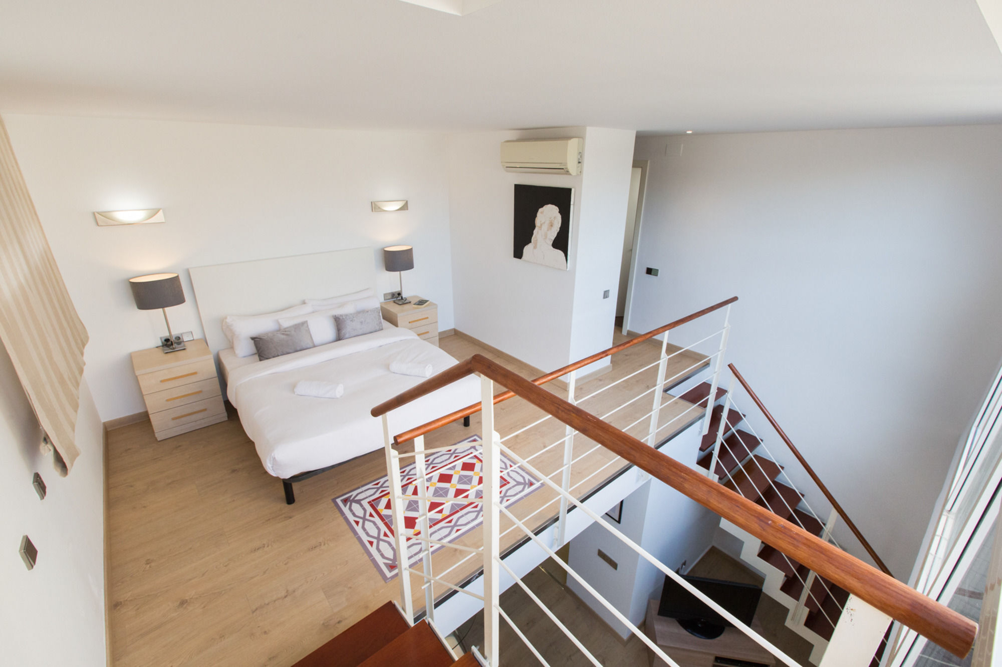 Apartamento No 335 The Streets