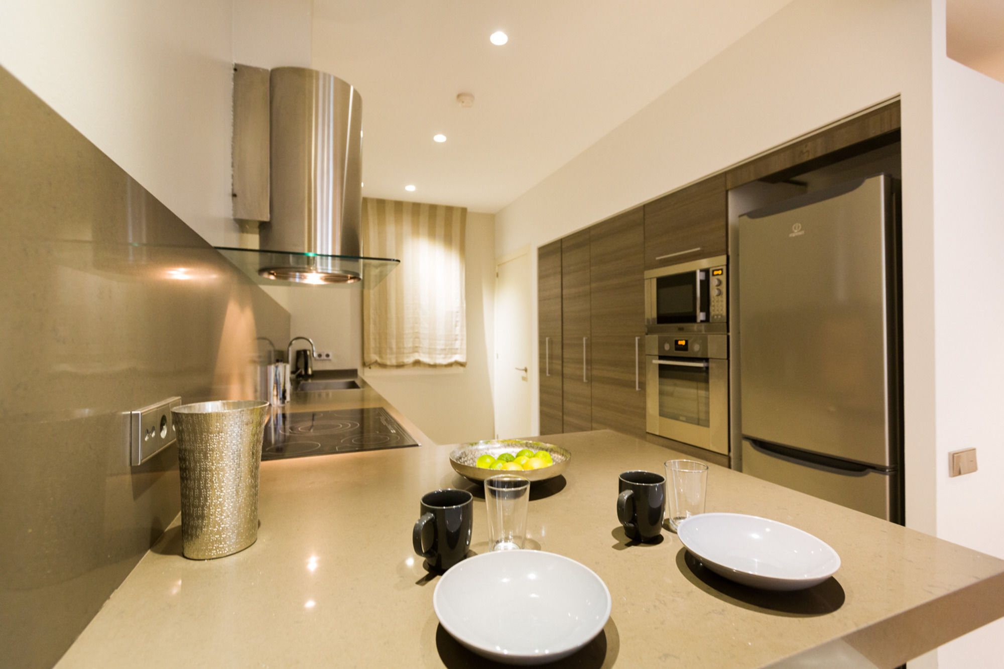 Apartamento No 335 The Streets Barcelona