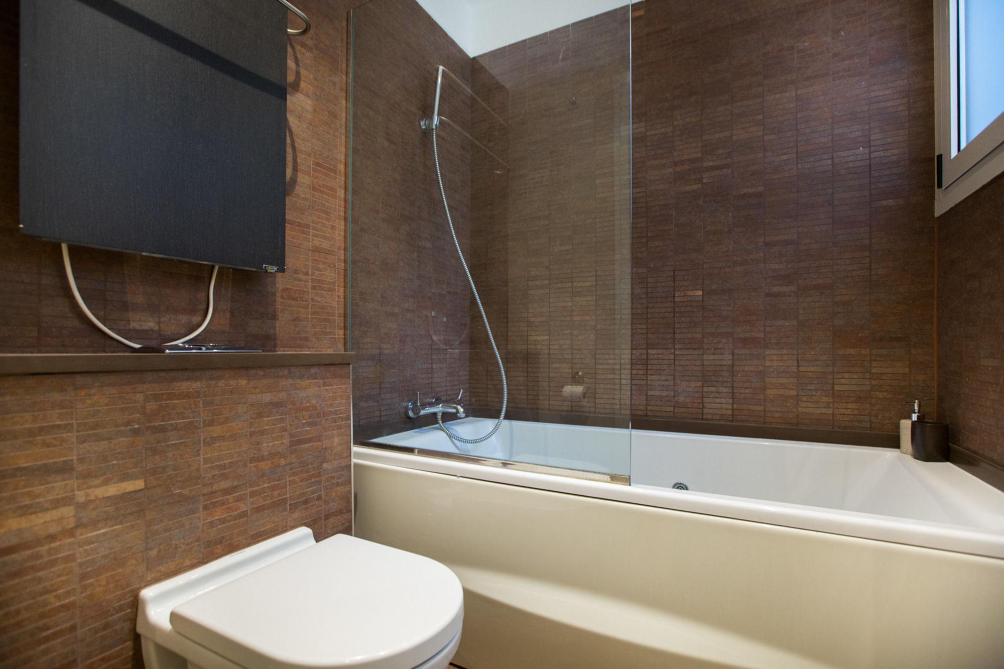 Apartamento No 335 The Streets *