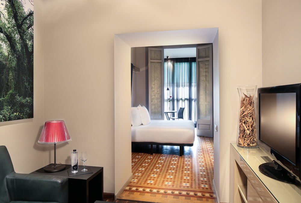 Balmes Apartamento Barcelona