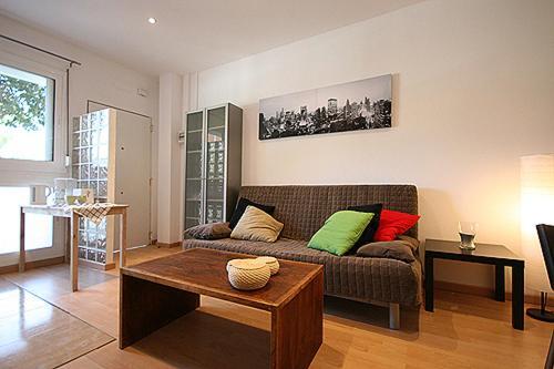 Apartment Loft Valley Apartamento *