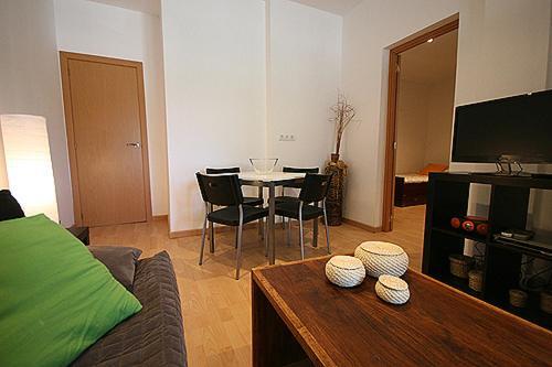 Apartamento Apartment Loft Valley *