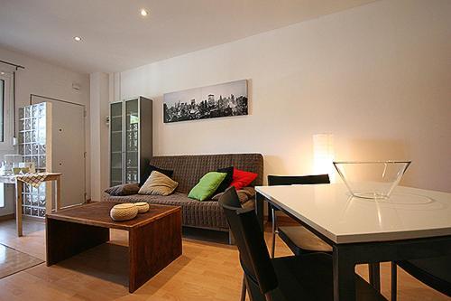 Apartamento Apartment Loft Valley *
