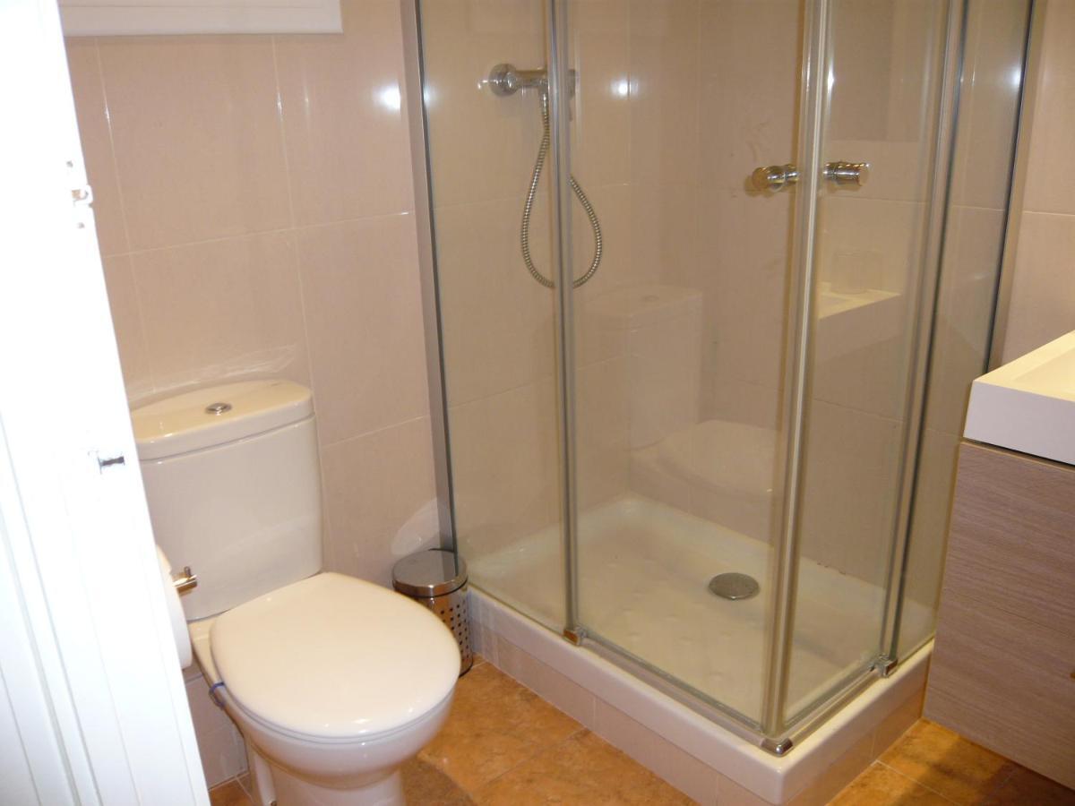 Conde Güell Apartamento