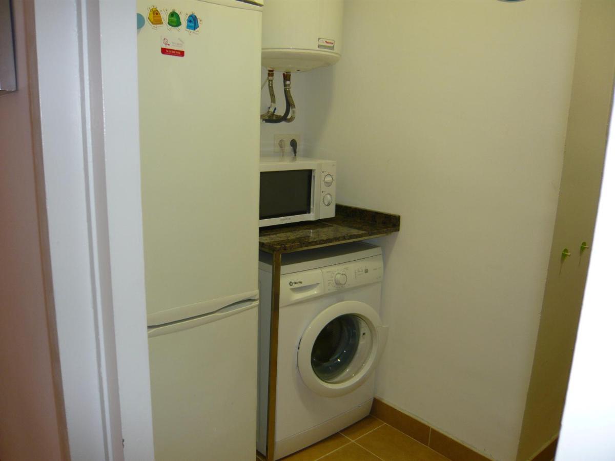Apartamento Conde Güell Barcelona