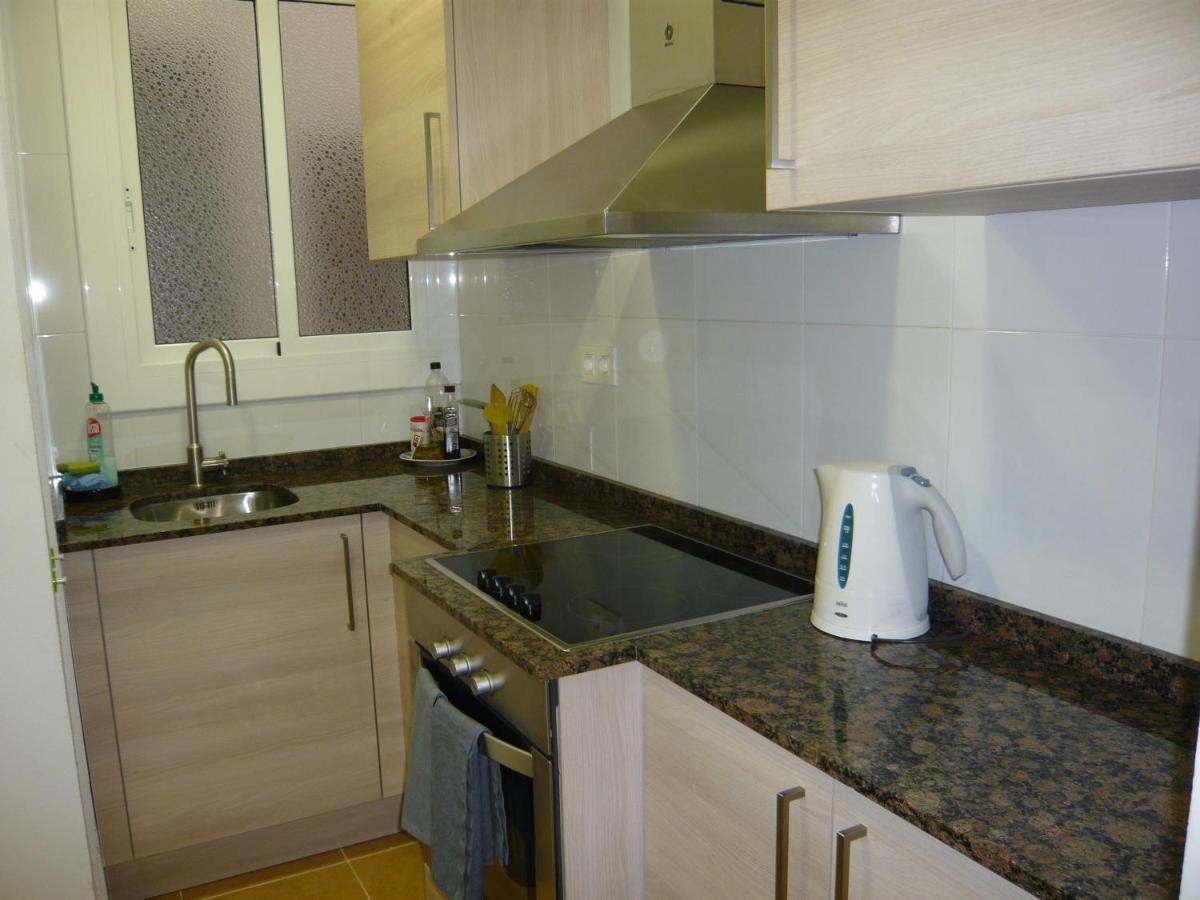 Conde Güell Apartamento *