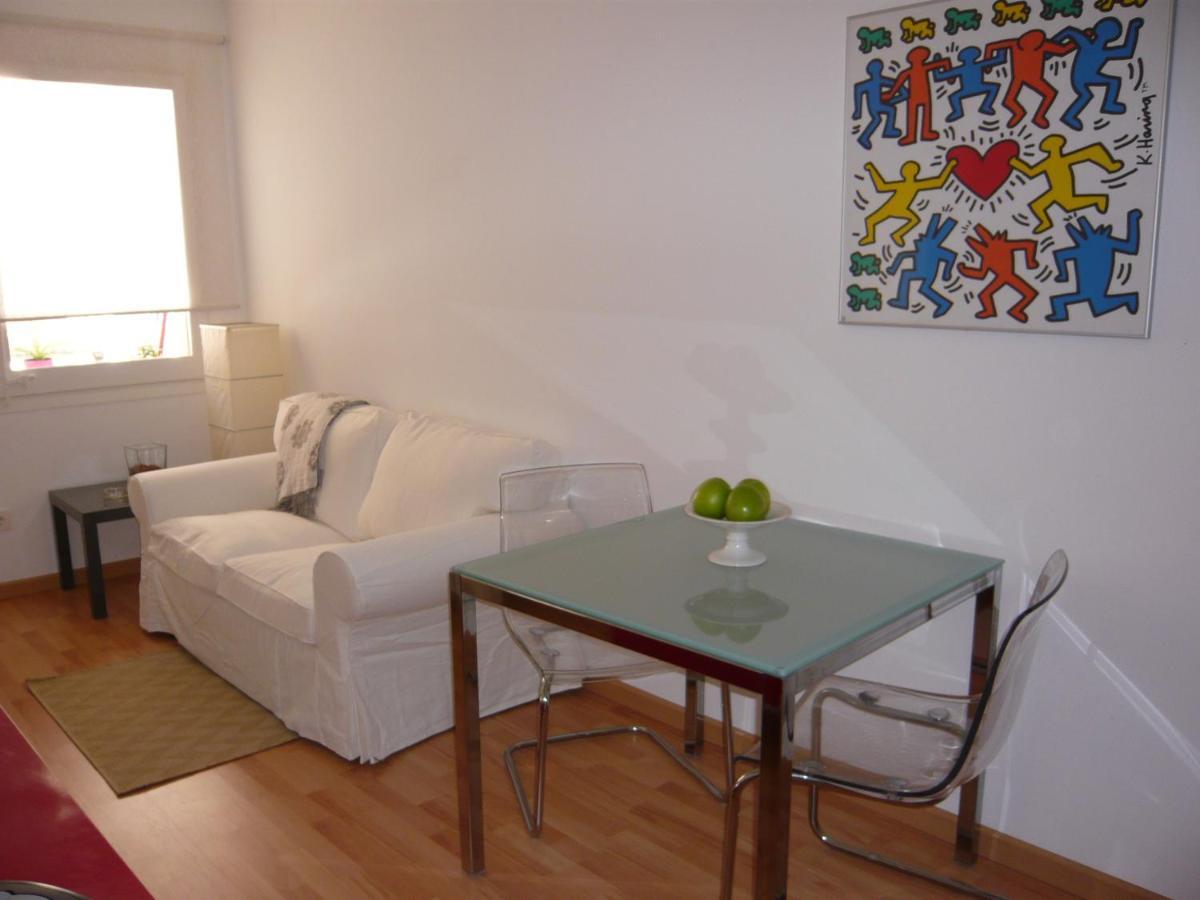 Apartamento Conde Güell