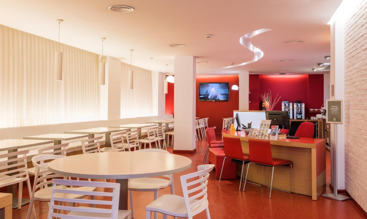 Hotel Ciutat Vella 3*