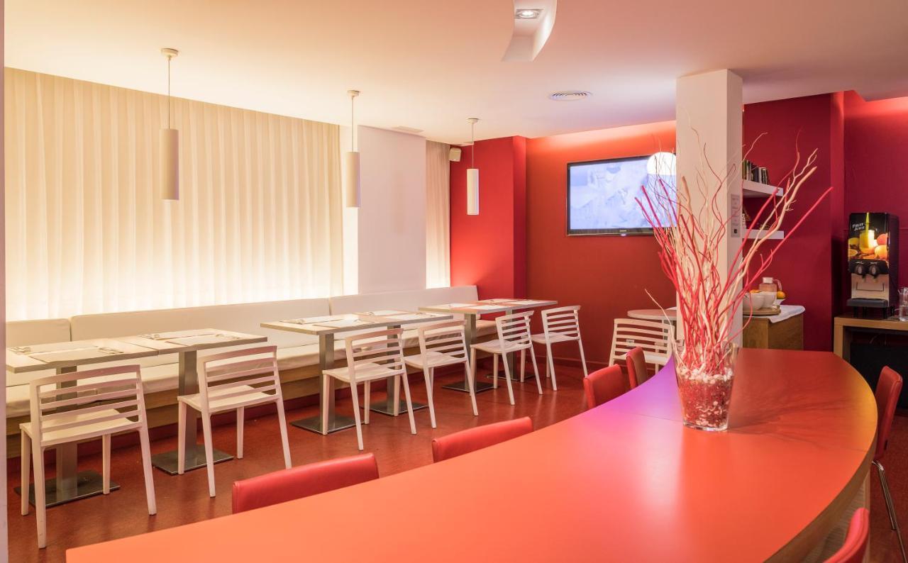 Hotel Ciutat Vella Barcelona