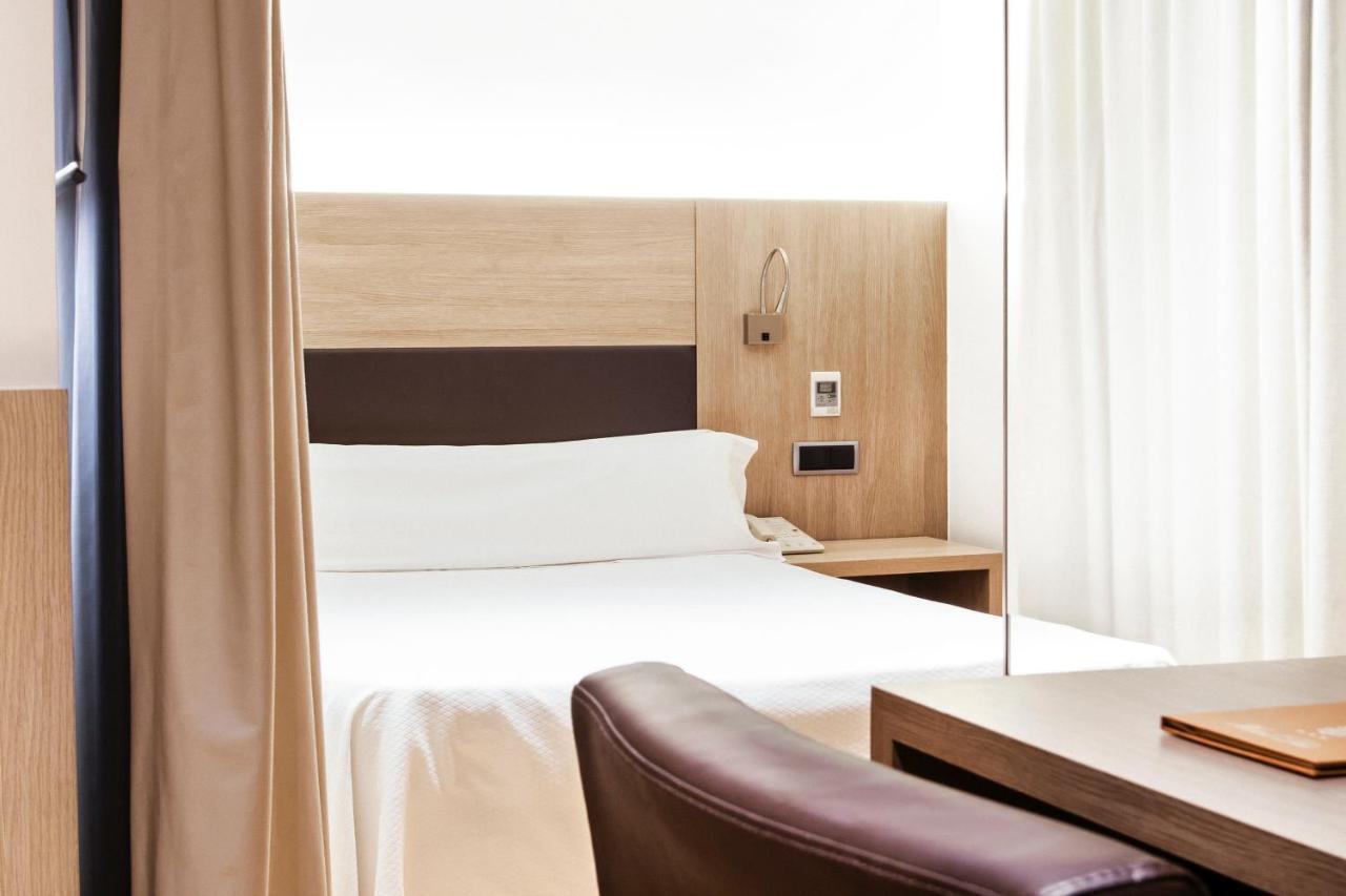 Hotel Lleó Barcelona