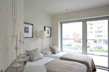 Apartamento Stylish Barcelona