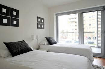 Stylish Apartamento Barcelona