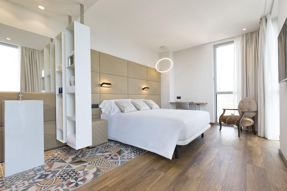 Sb Glow 4* Barcelona