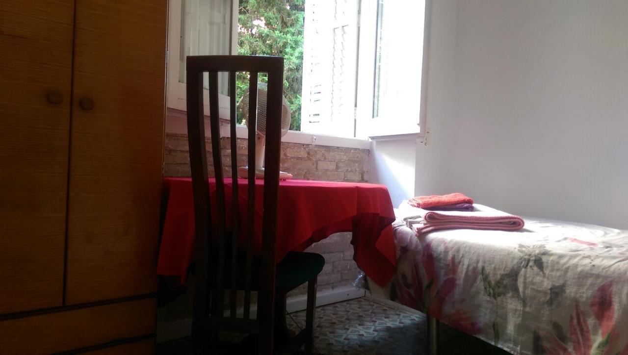 Pensión Acrópolis Barcelona